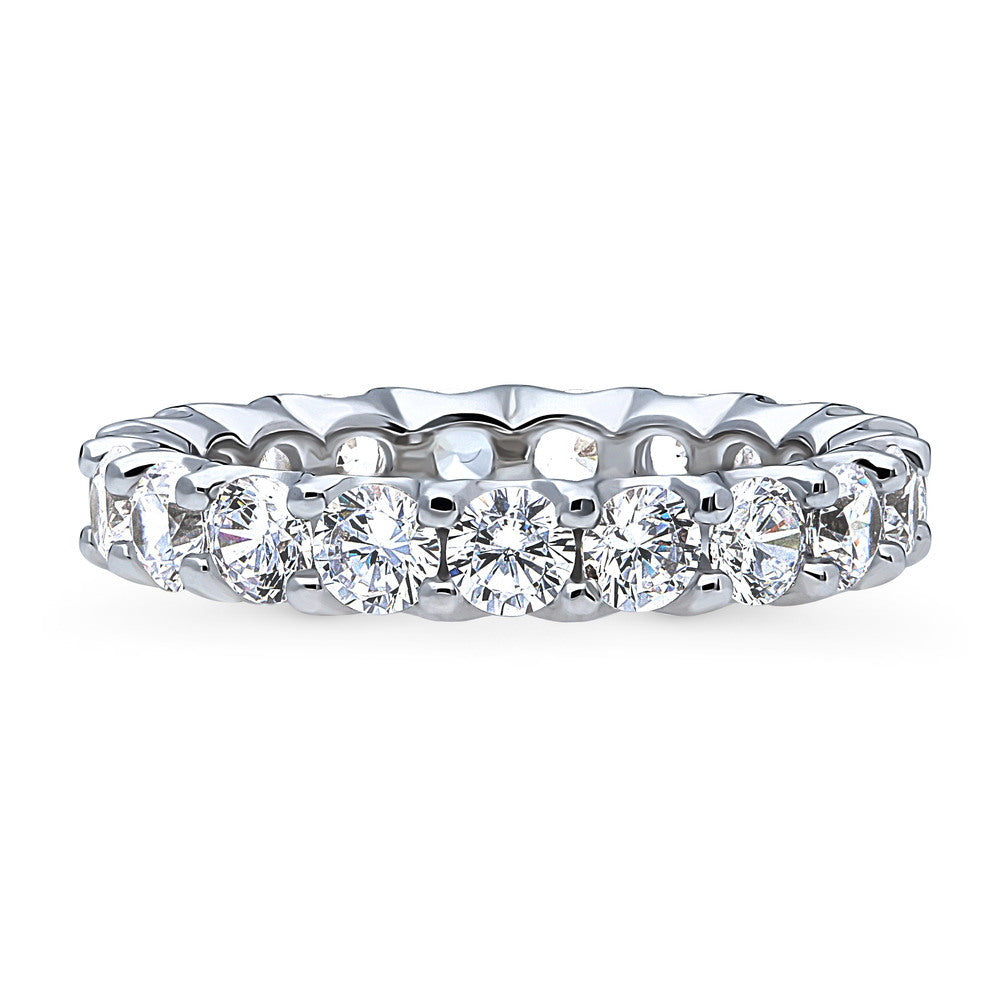How to Get the Perfect Ring Stack