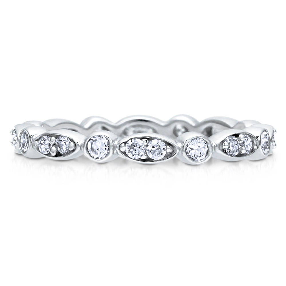 How to Get the Perfect Ring Stack