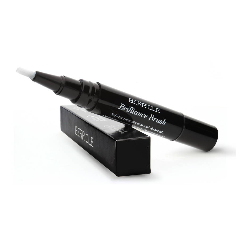 Diamond Cubic Zirconia Jewelry Cleaning Stick Pen