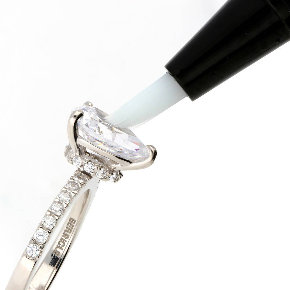 Diamond Cubic Zirconia CZ Jewelry Cleaning Stick Pen