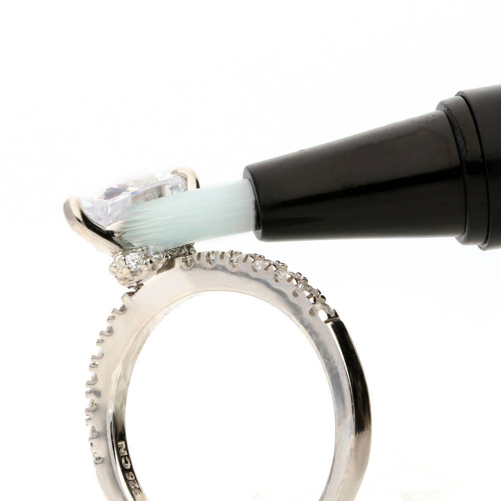 Diamond Cubic Zirconia CZ Jewelry Cleaning Stick Pen