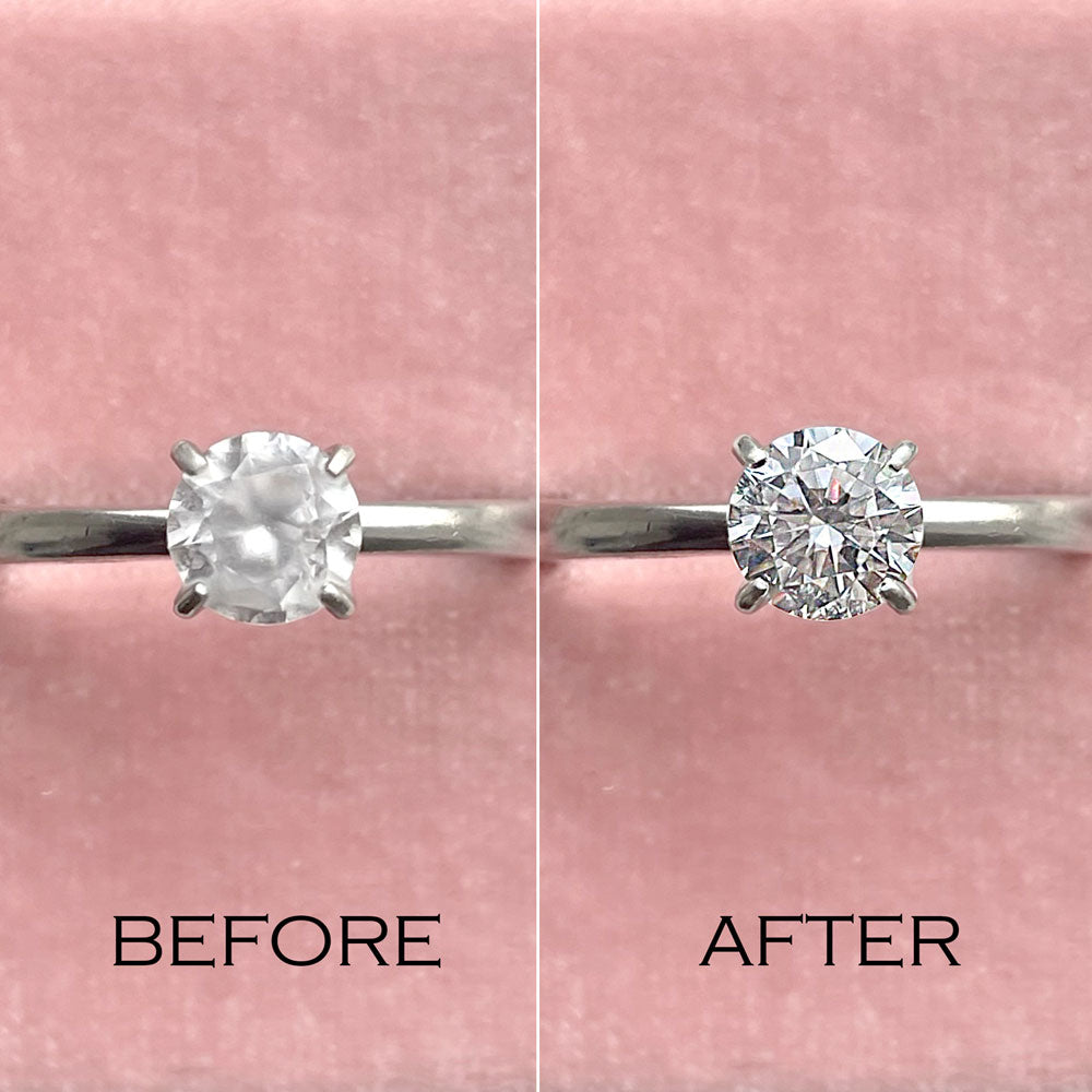 Diamond Cubic Zirconia CZ Jewelry Cleaning Stick Pen