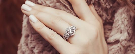 How to Find the Perfect Engagement Ring