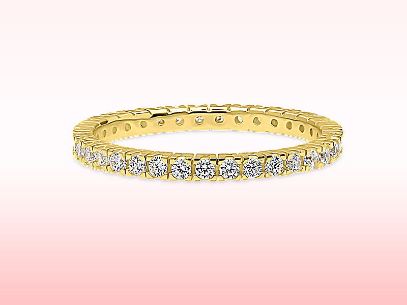 Eternity Rings