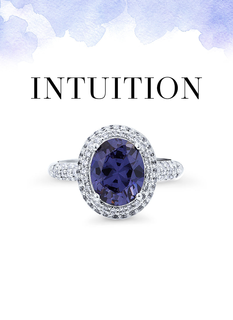 December Birthstone Tanzanite