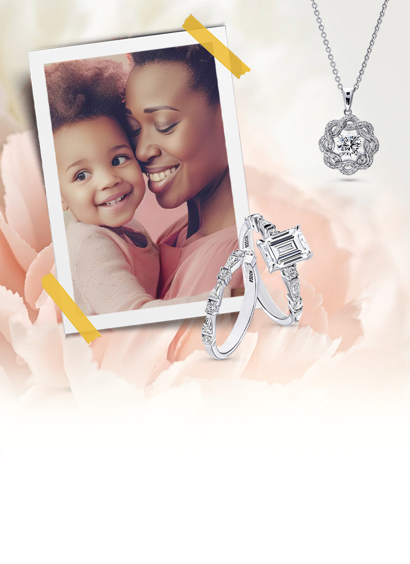 jewelry wholesale mother's day