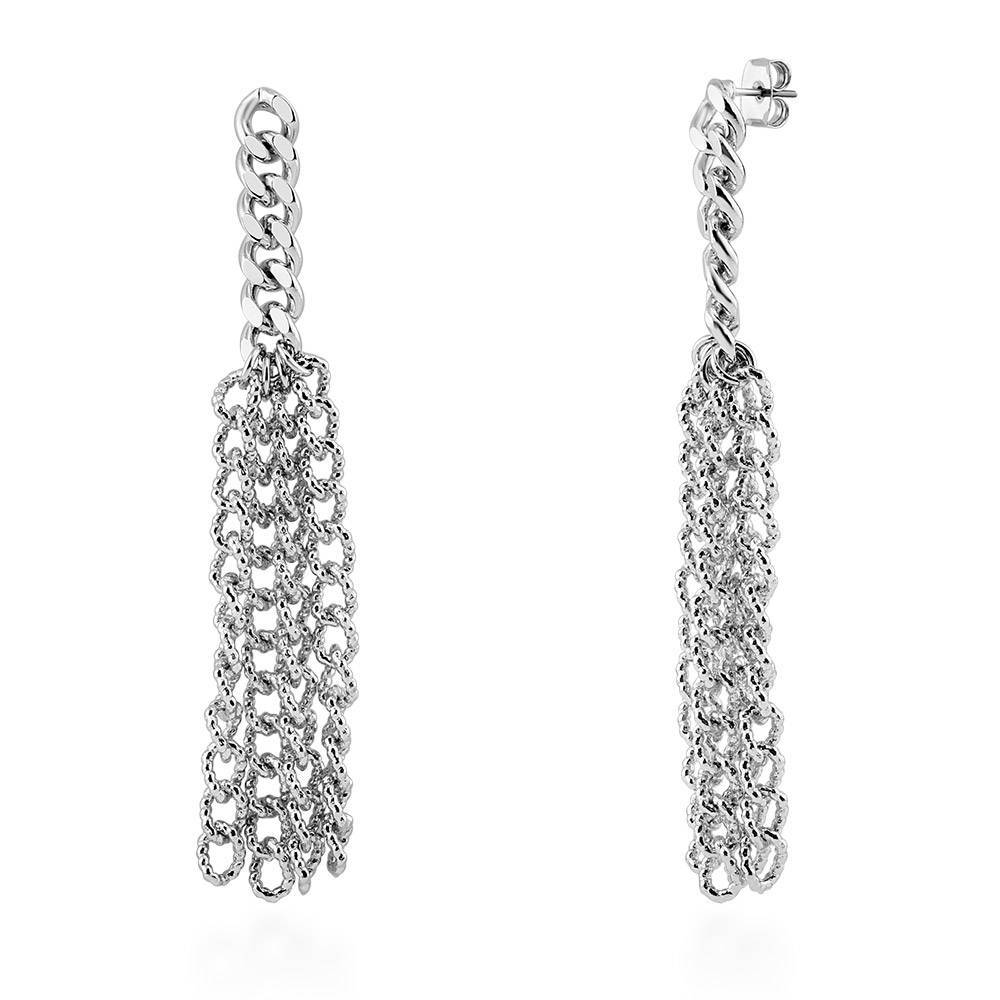 Fringe Earrings