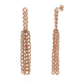 Fringe Earrings