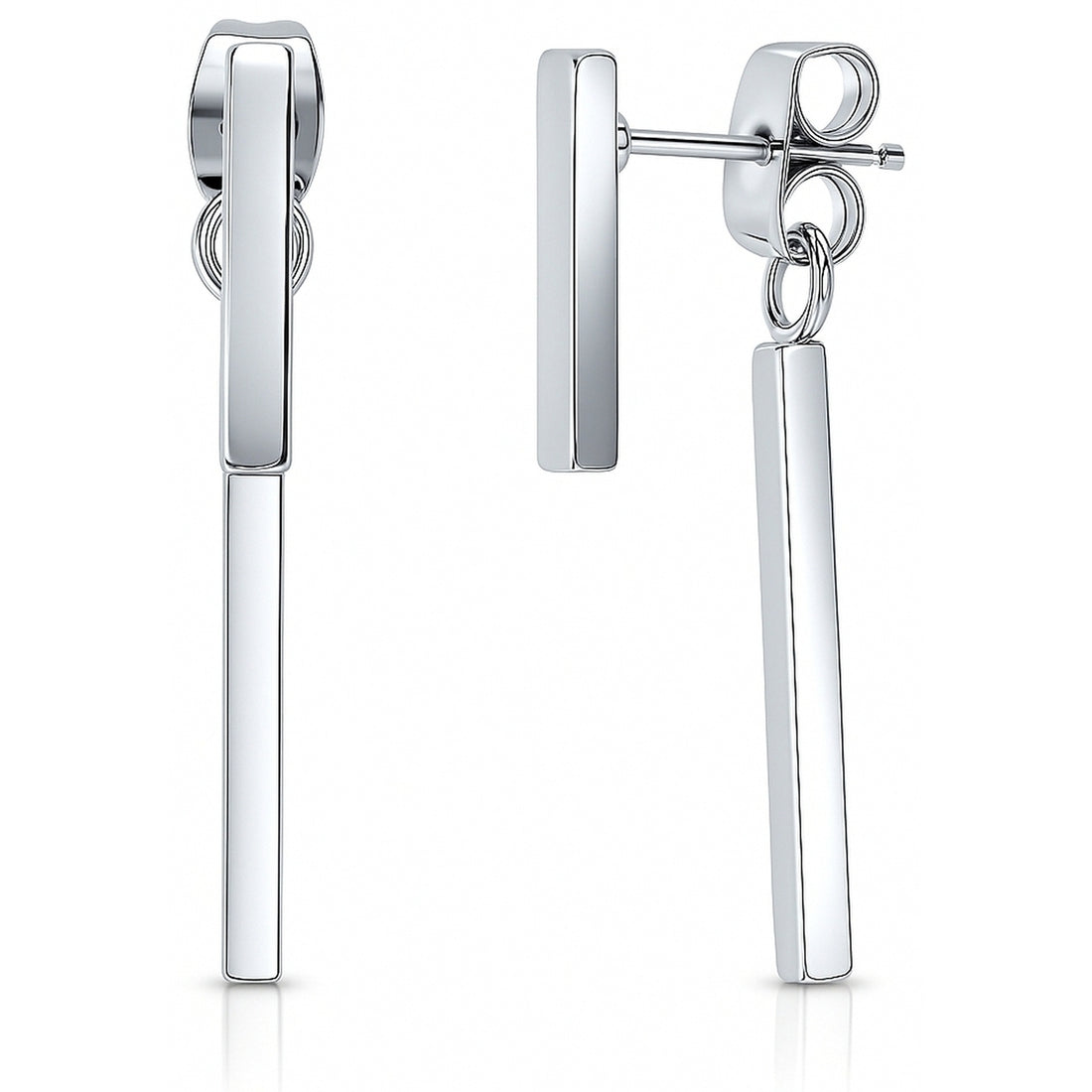 Bar Earrings
