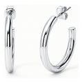 Small Hoop Earrings