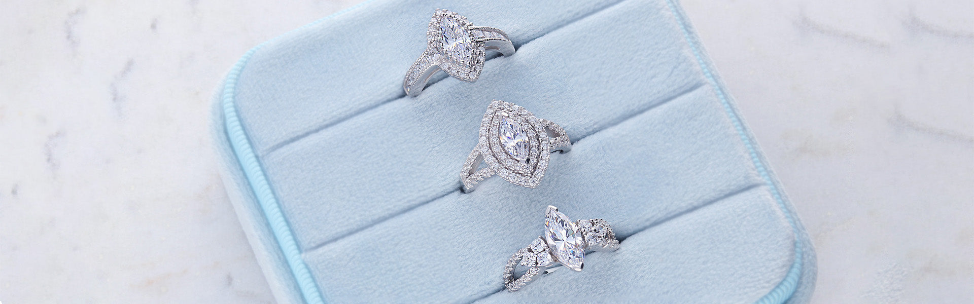The Perfect Engagement Ring for Your Zodiac Sign