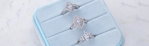 The Perfect Engagement Ring for Your Zodiac Sign