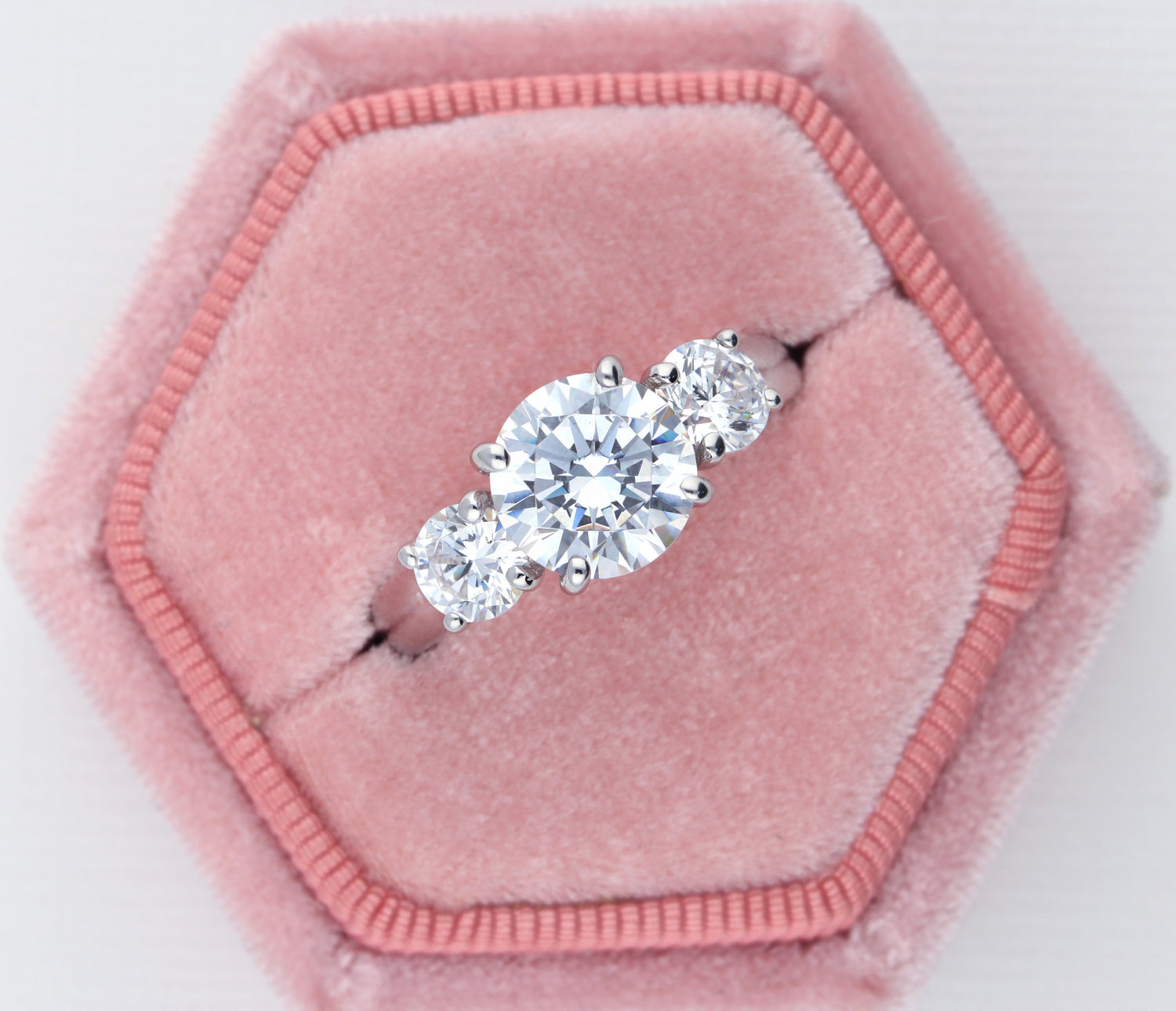 Top 5 Engagement Ring Cuts
