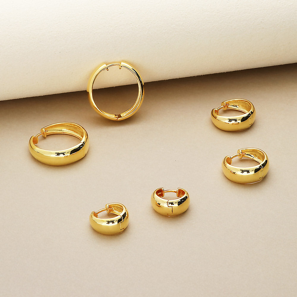 Flatlay view of Lookbook FL3533, 1 of 1