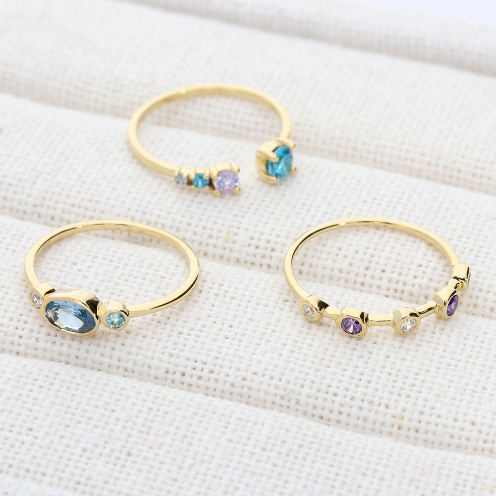 Flatlay view of Lookbook FL4302, 1 of 1