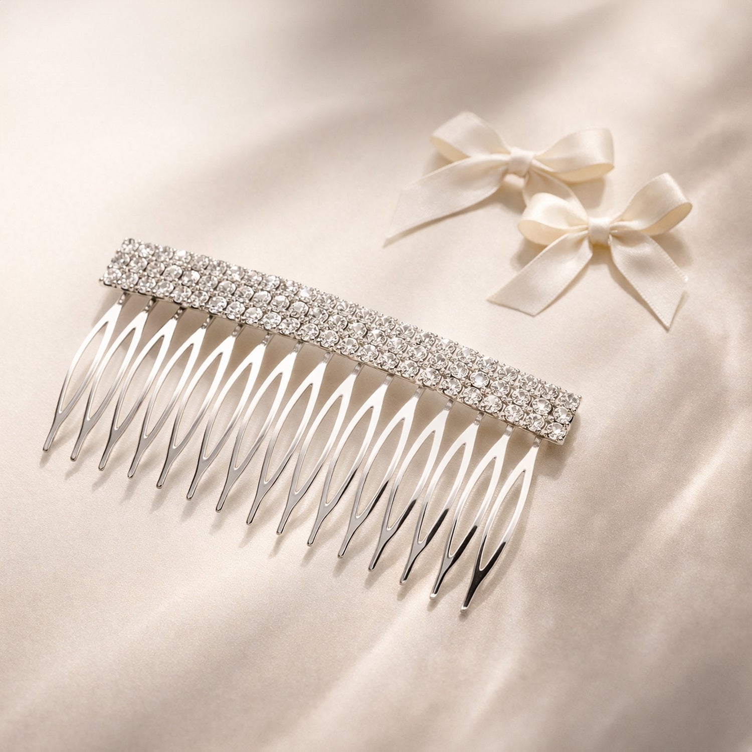 Bar Hair Combs, 4 of 5