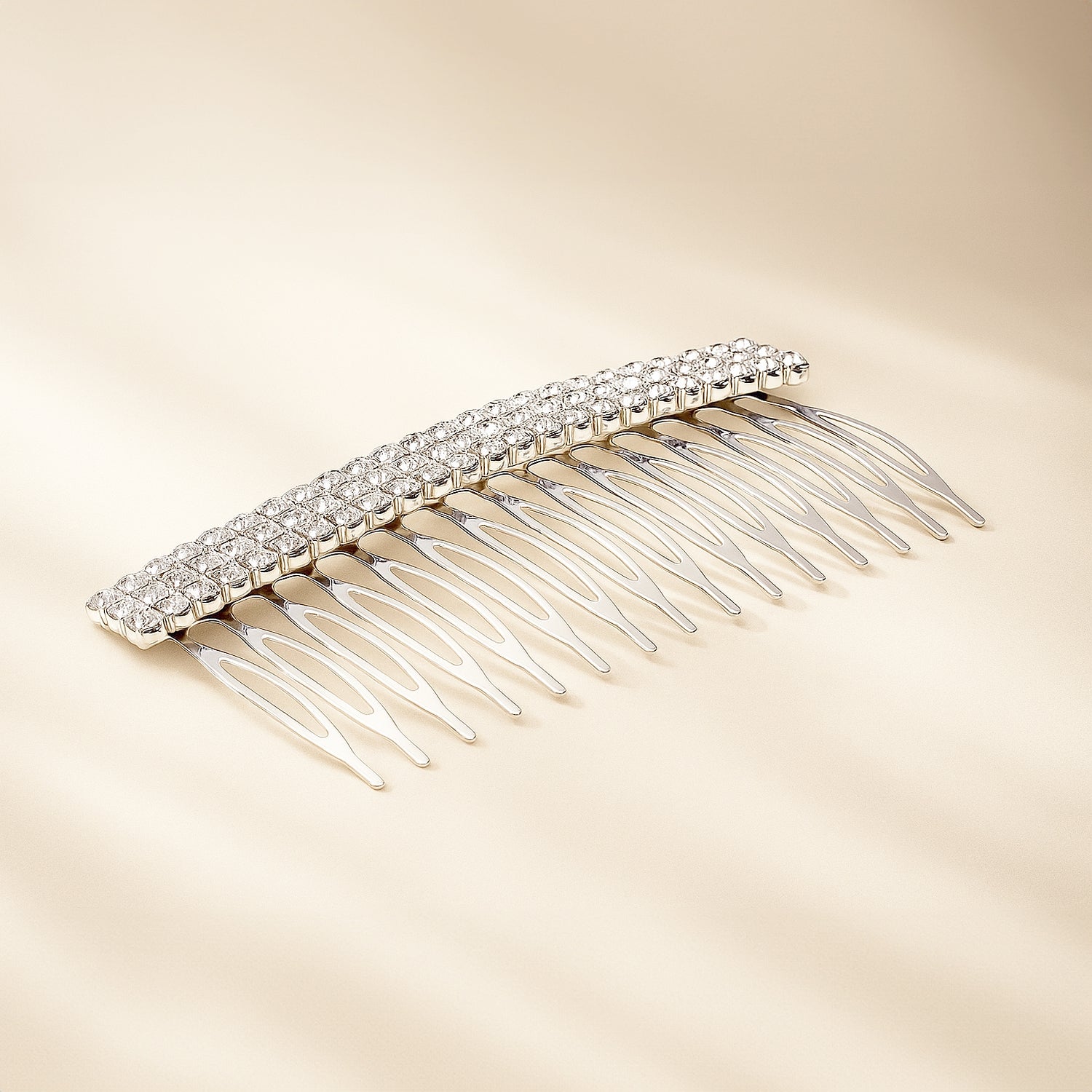 Bar Hair Combs, 3 of 5