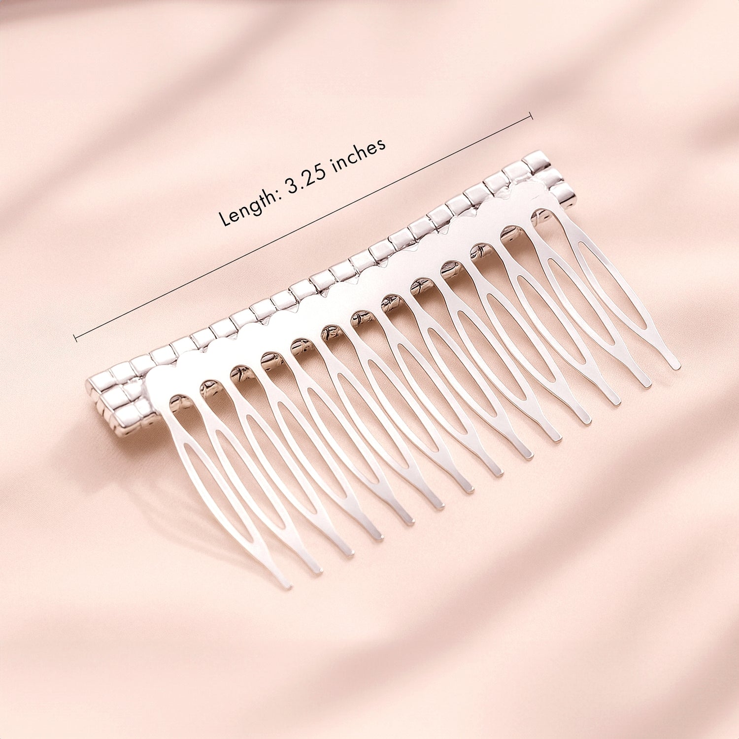 Bar Hair Combs