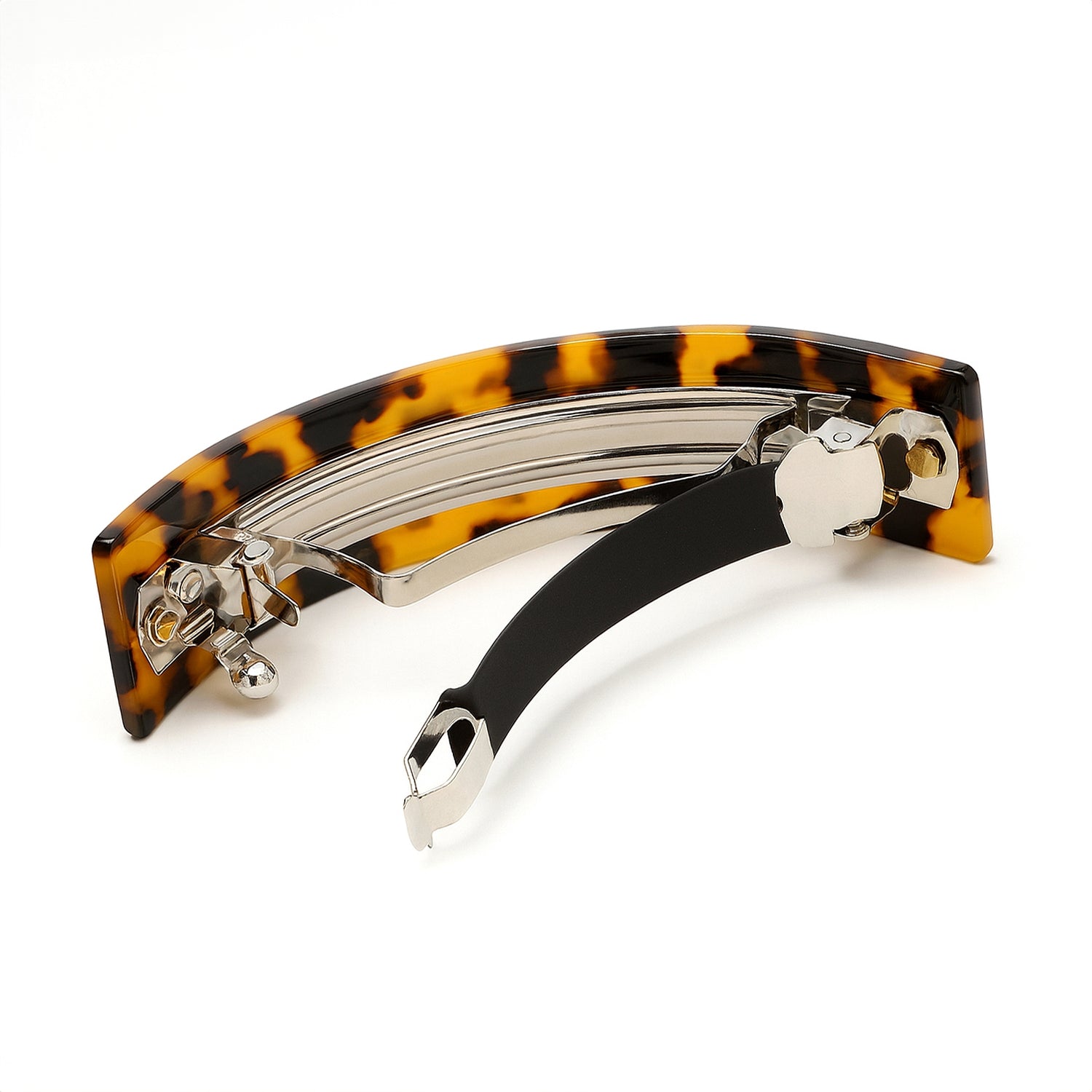 Bar Hair Barrettes Clips