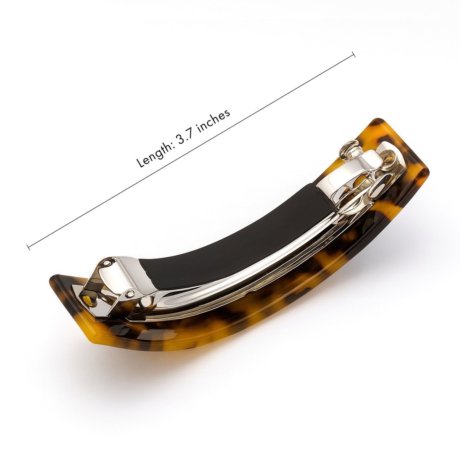Bar Hair Barrettes Clips, 4 of 4