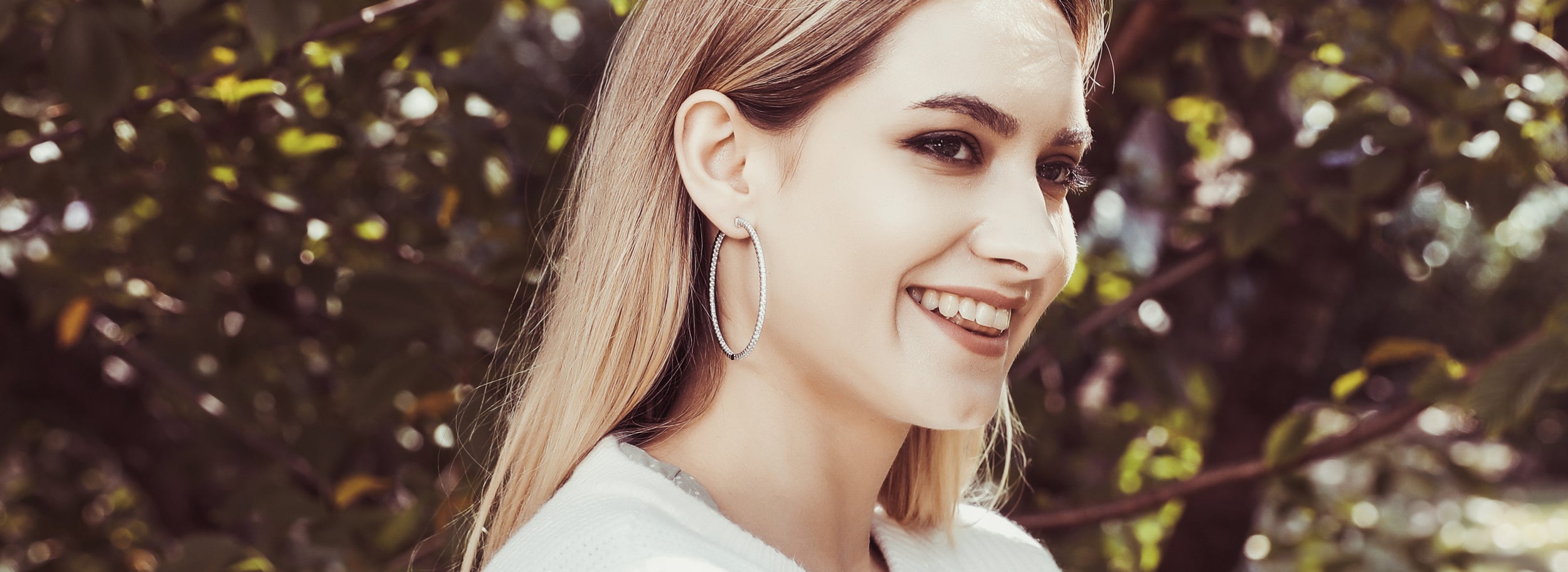 HOOP EARRINGS SHOPPING GUIDE