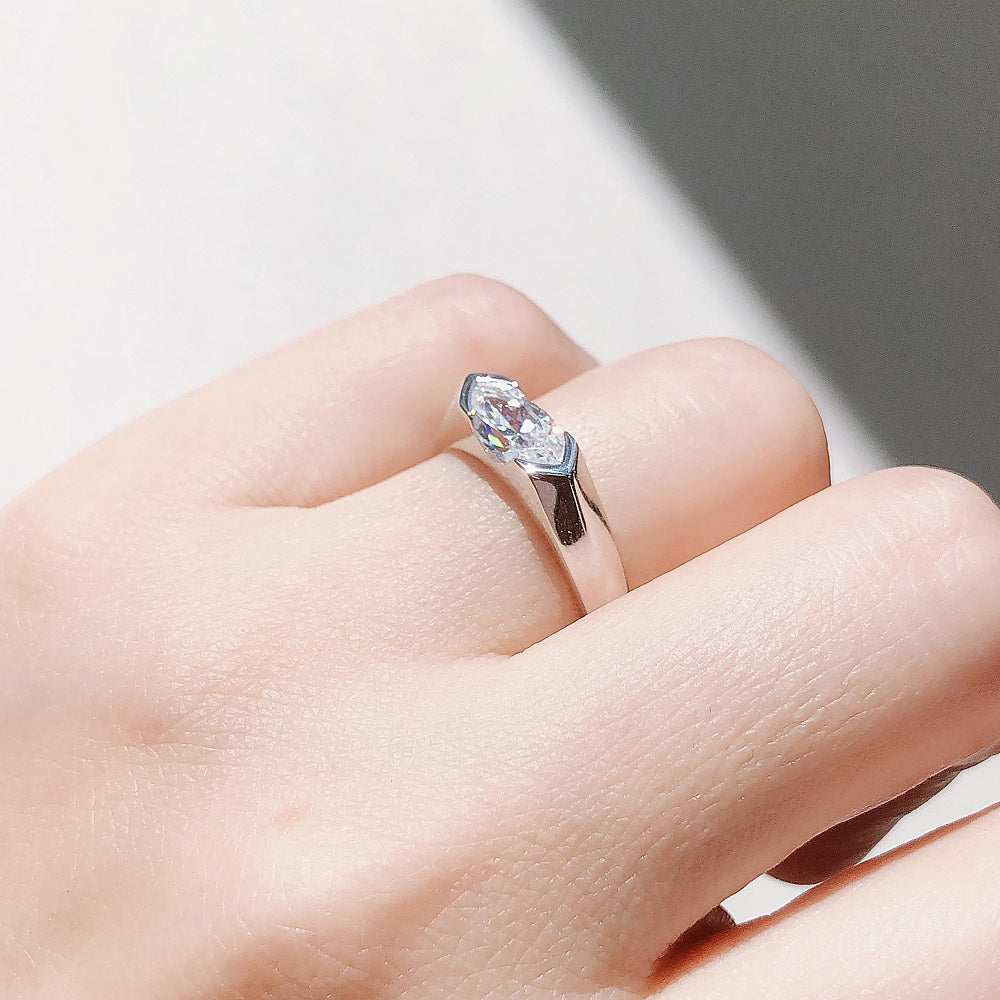 Model wearing Lookbook LBC2041, 1 of 1