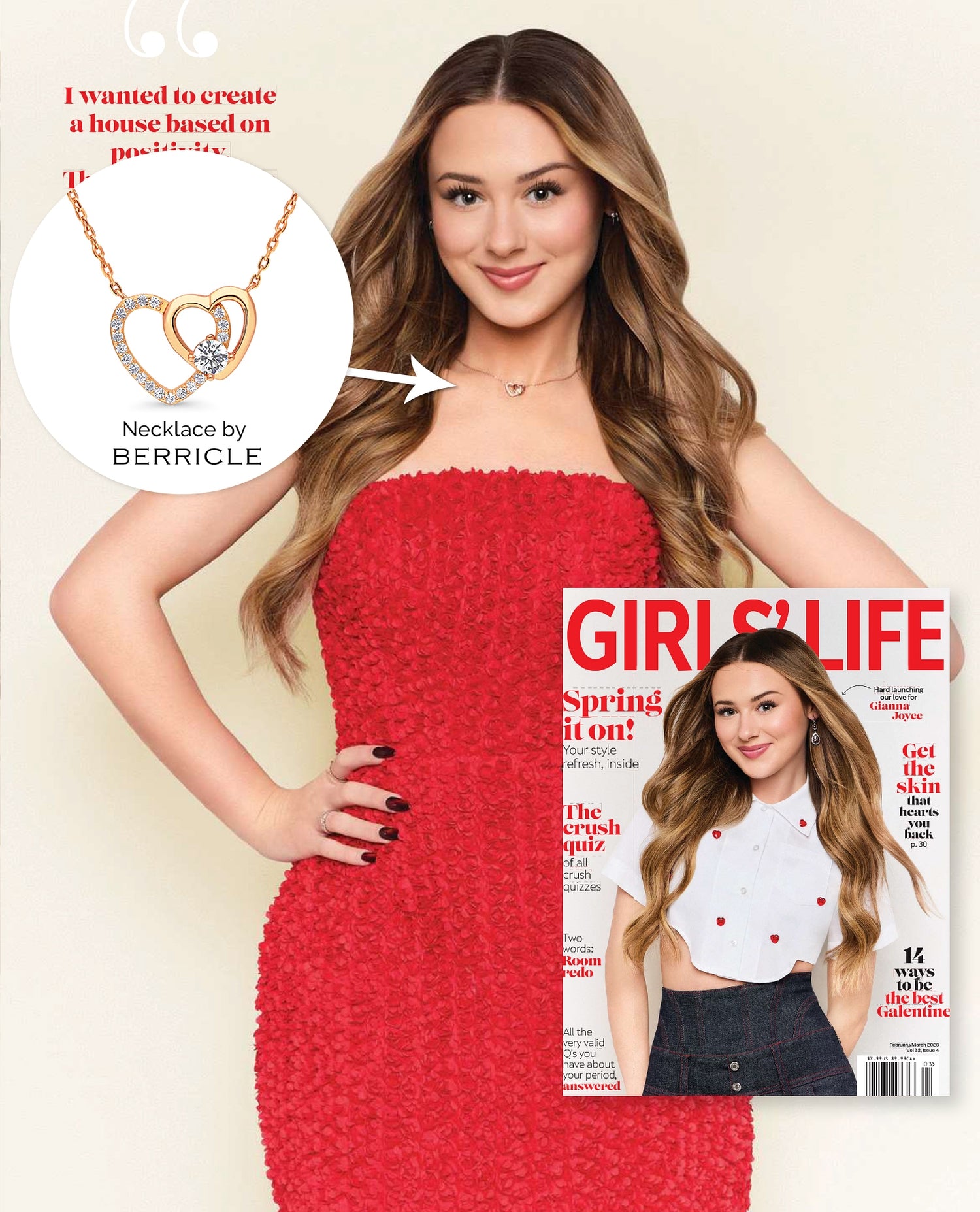 BERRICLE Lookbook