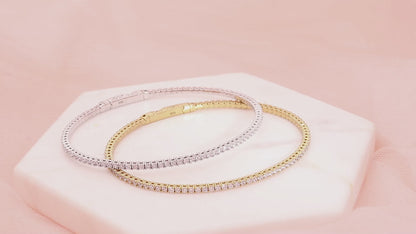 Flexible Bangle