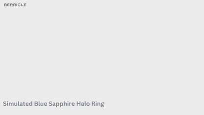 Halo Ring
