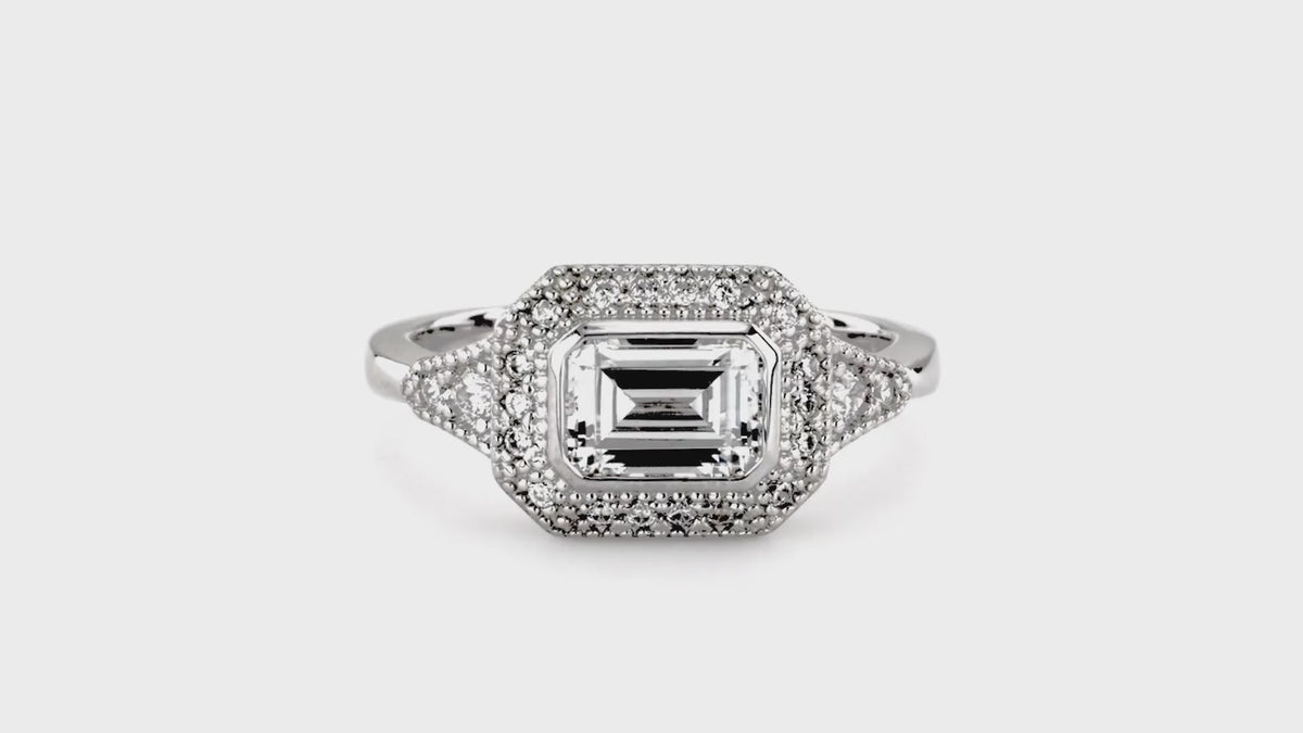Halo Ring