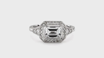 Halo Ring