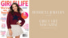 BERRICLE jewelry is featured in the August/September 2025 issue of Girls' Life magazine.