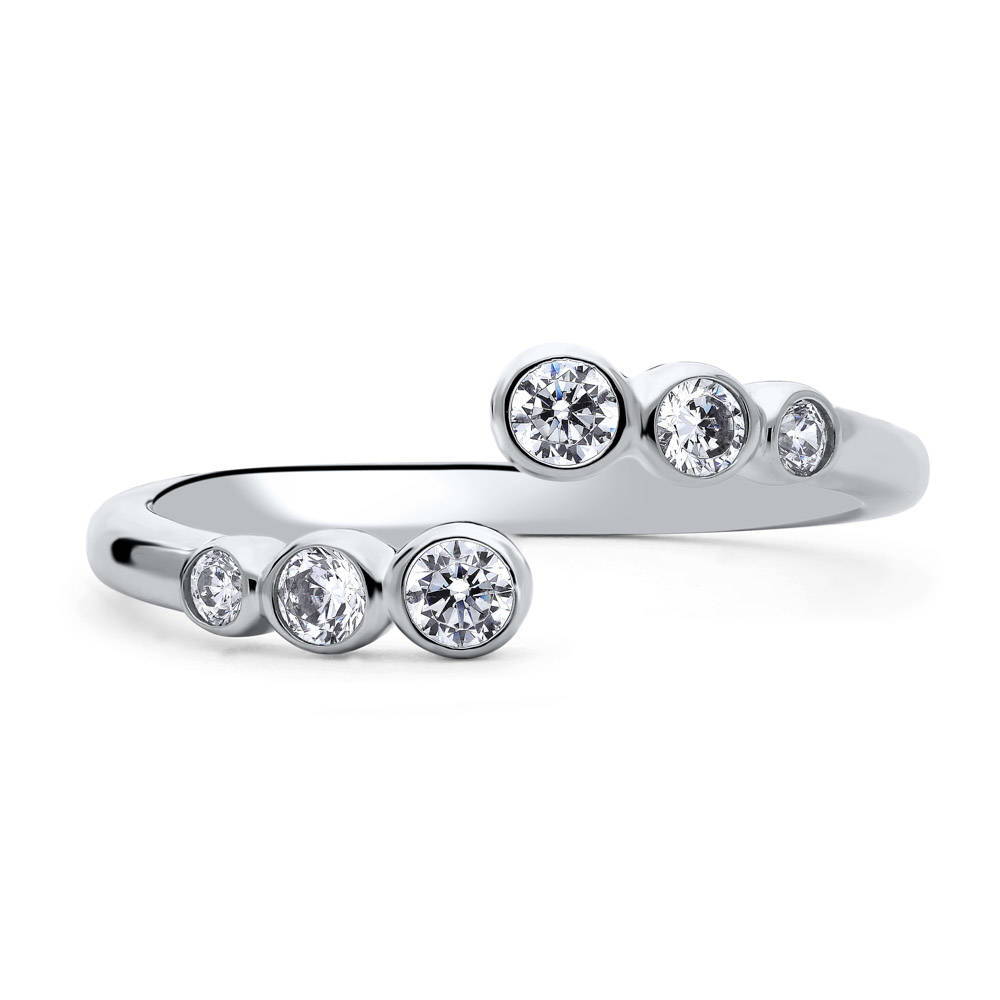 How to Get the Perfect Ring Stack