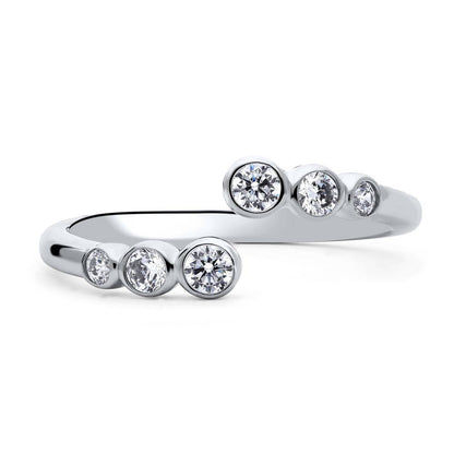 How to Get the Perfect Ring Stack