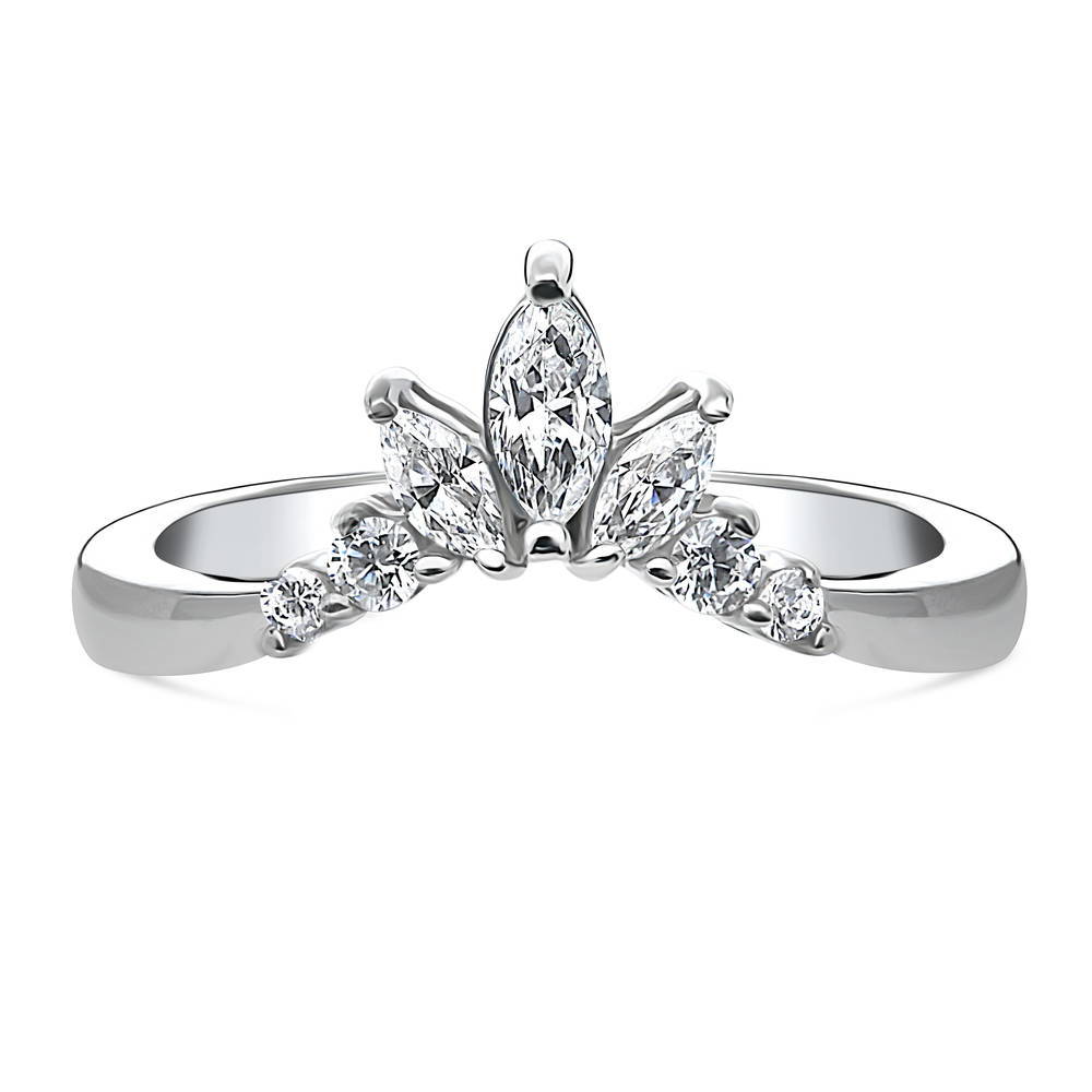 How to Get the Perfect Ring Stack