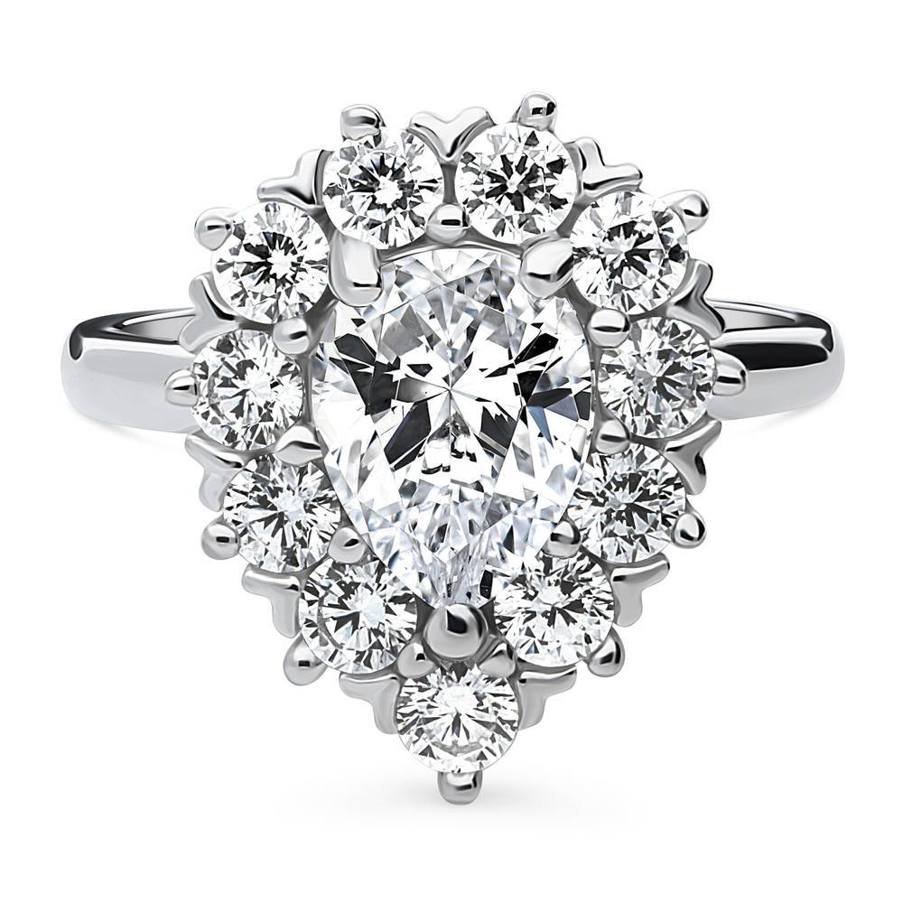 How to Get the Perfect Ring Stack