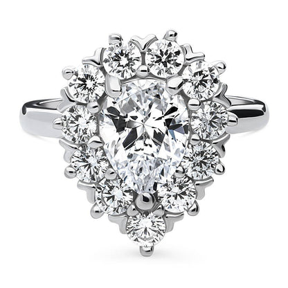 How to Get the Perfect Ring Stack