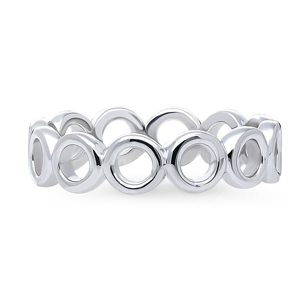 How to Get the Perfect Ring Stack