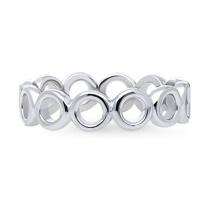 How to Get the Perfect Ring Stack