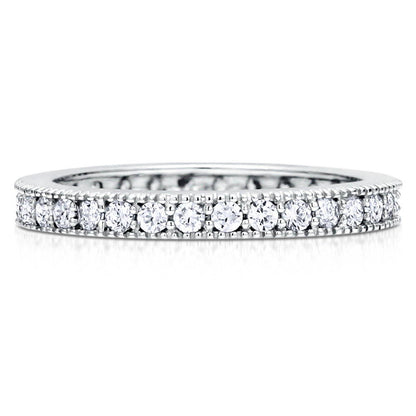 Eternity Rings