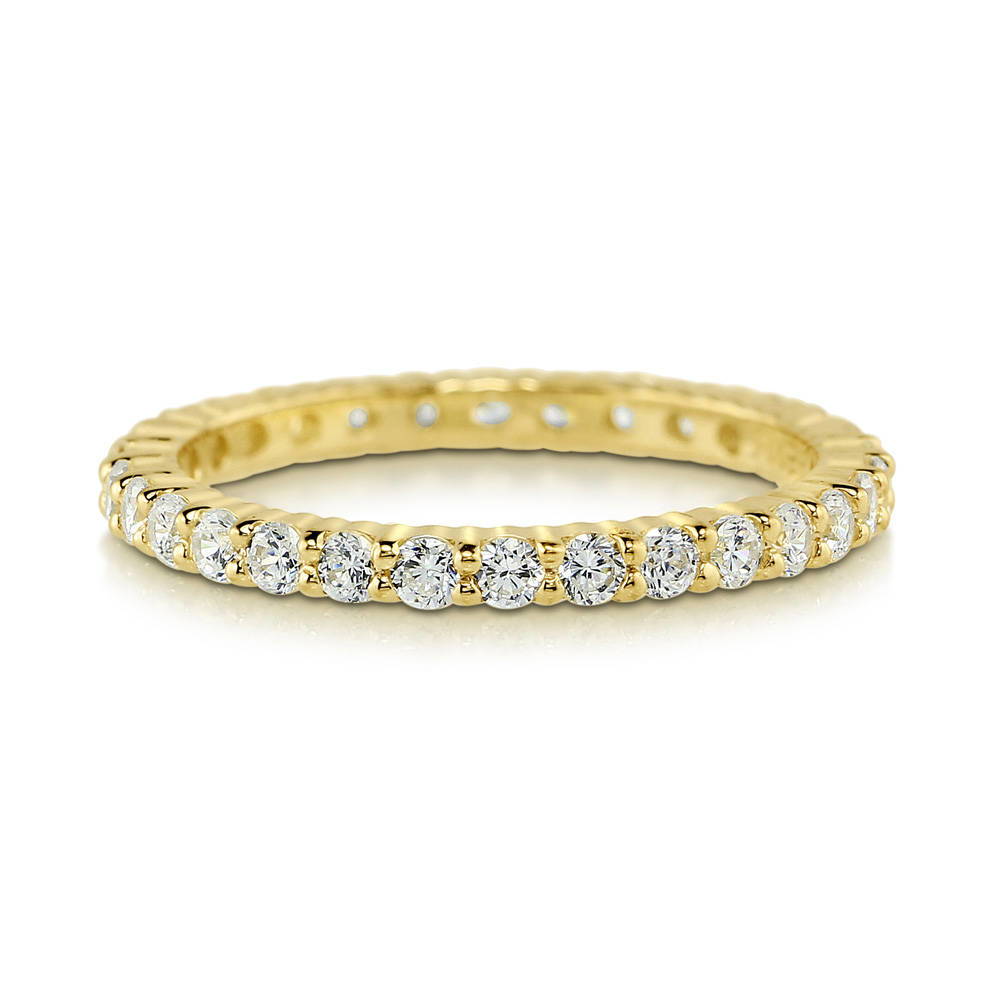 How to Get the Perfect Ring Stack