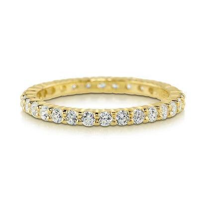 How to Get the Perfect Ring Stack