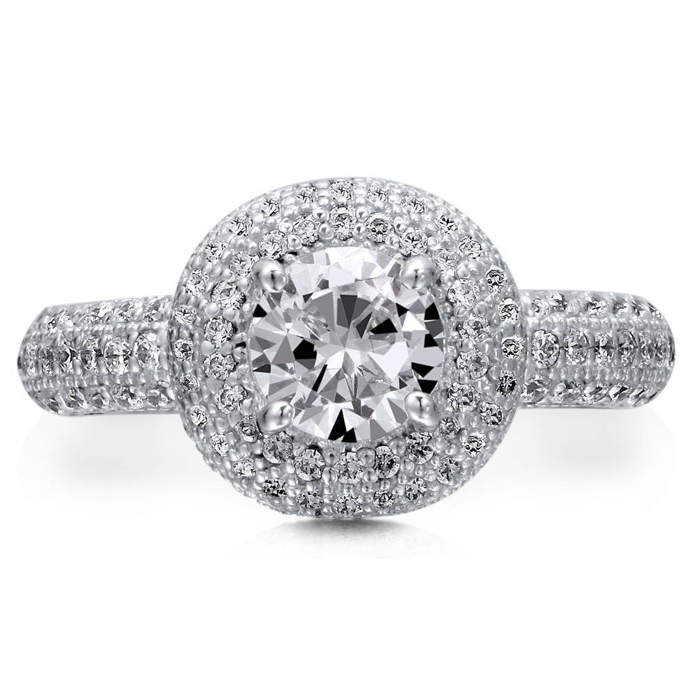 How to Get the Perfect Ring Stack