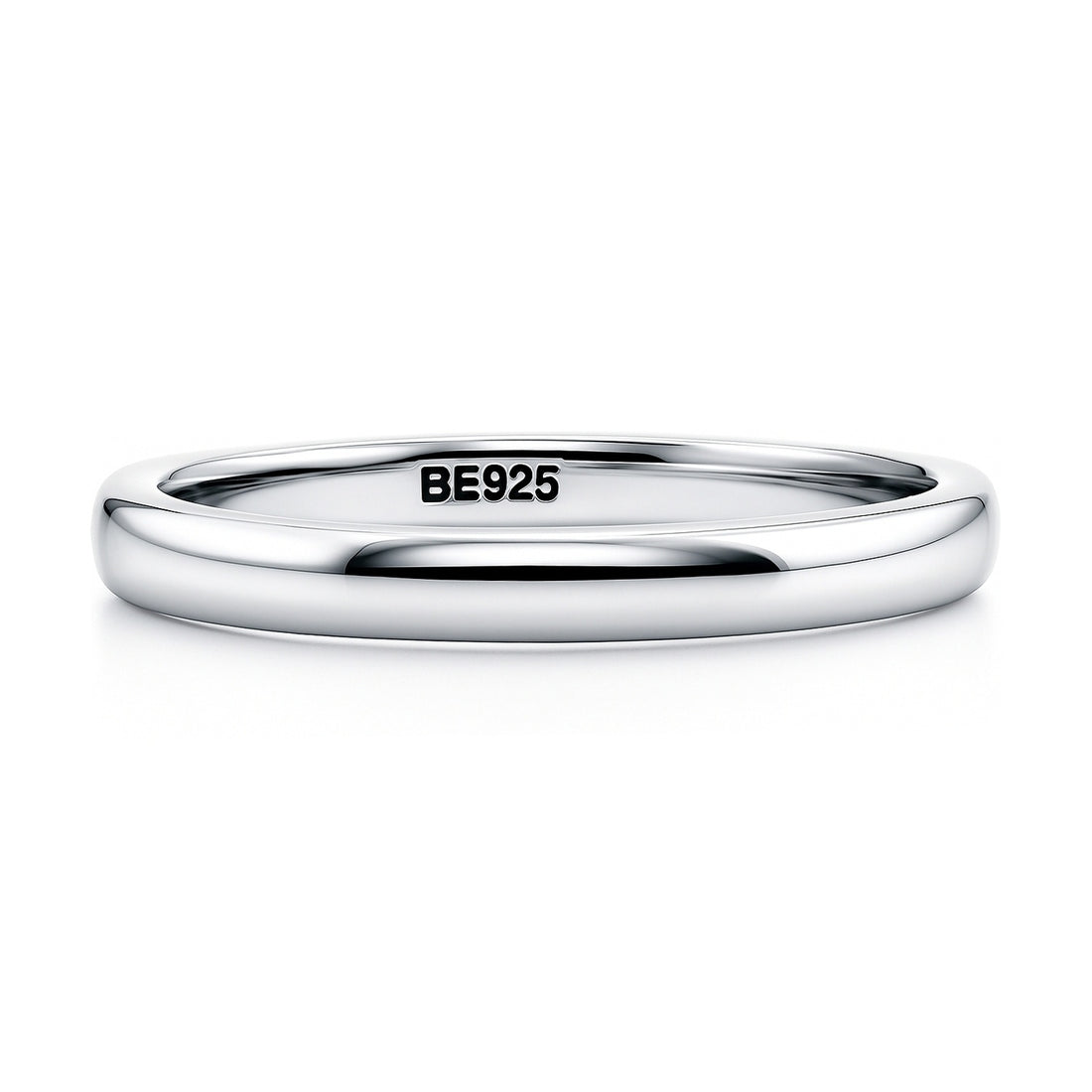 Band in Sterling Silver