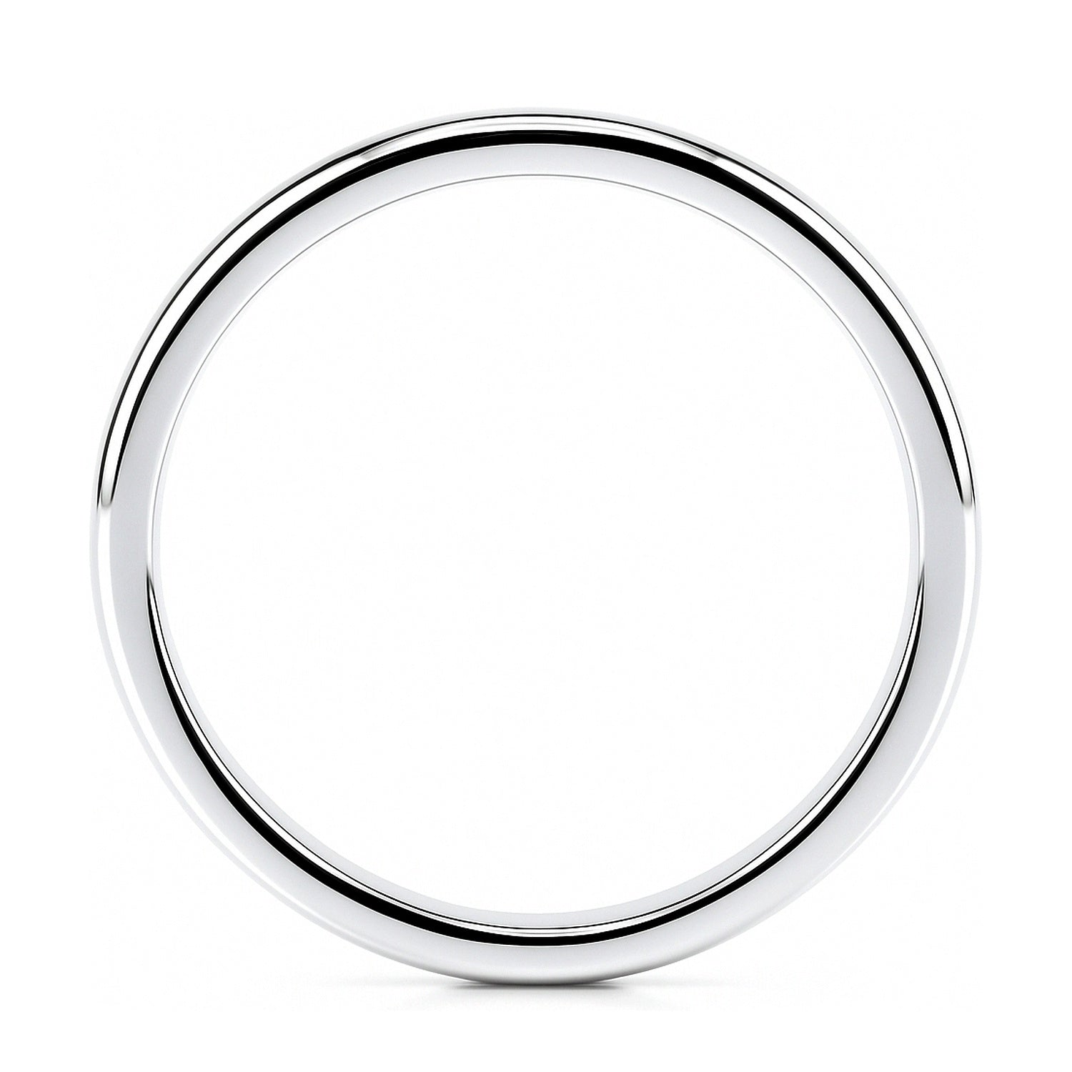 Band in Sterling Silver, 5 of 7