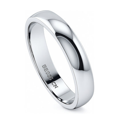 Band in Sterling Silver