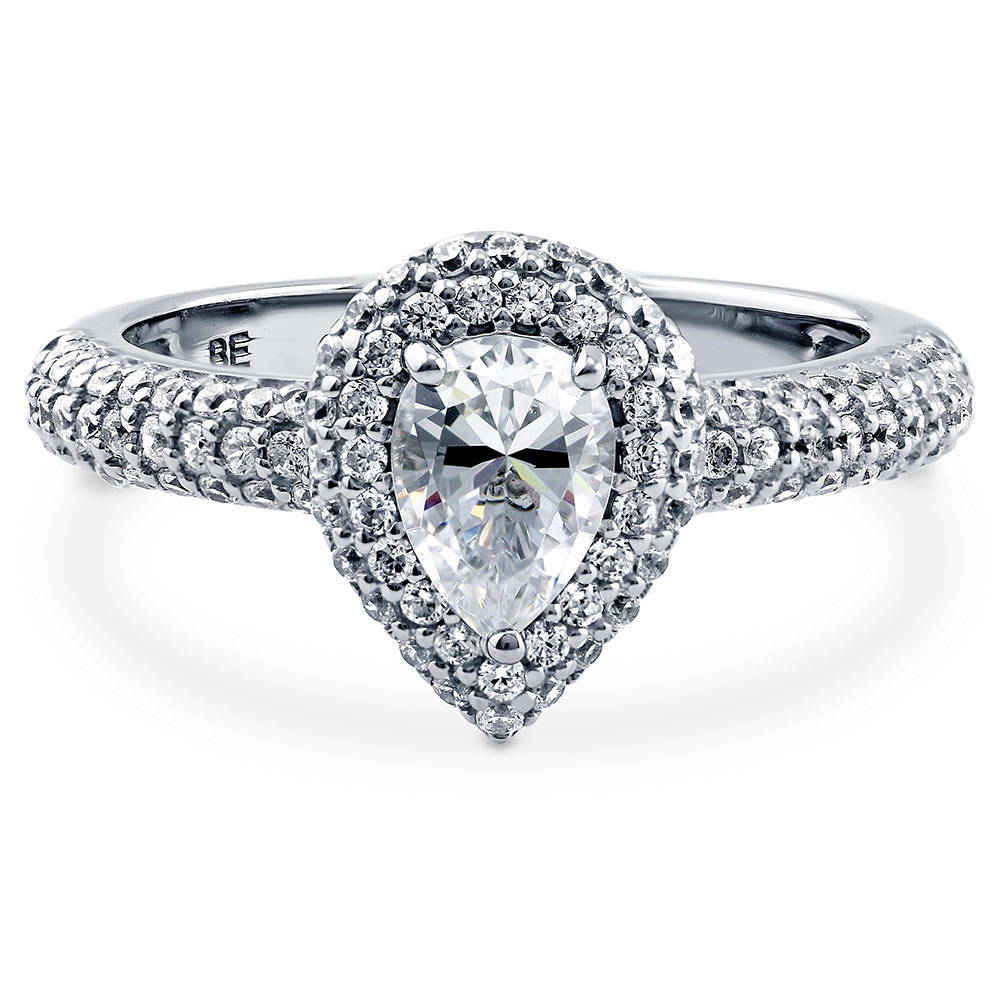 How to Get the Perfect Ring Stack