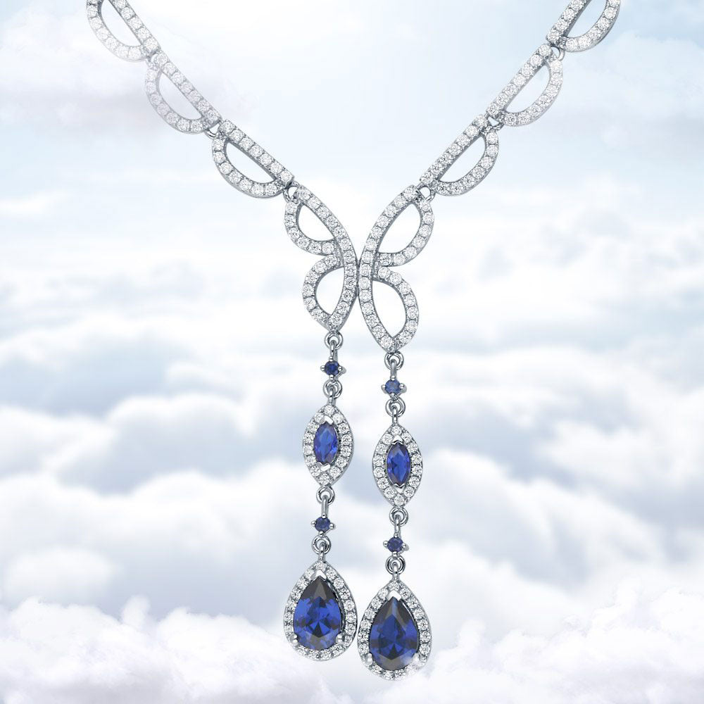 Image Contain: Statement Necklace