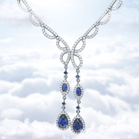 Image Contain: Statement Necklace