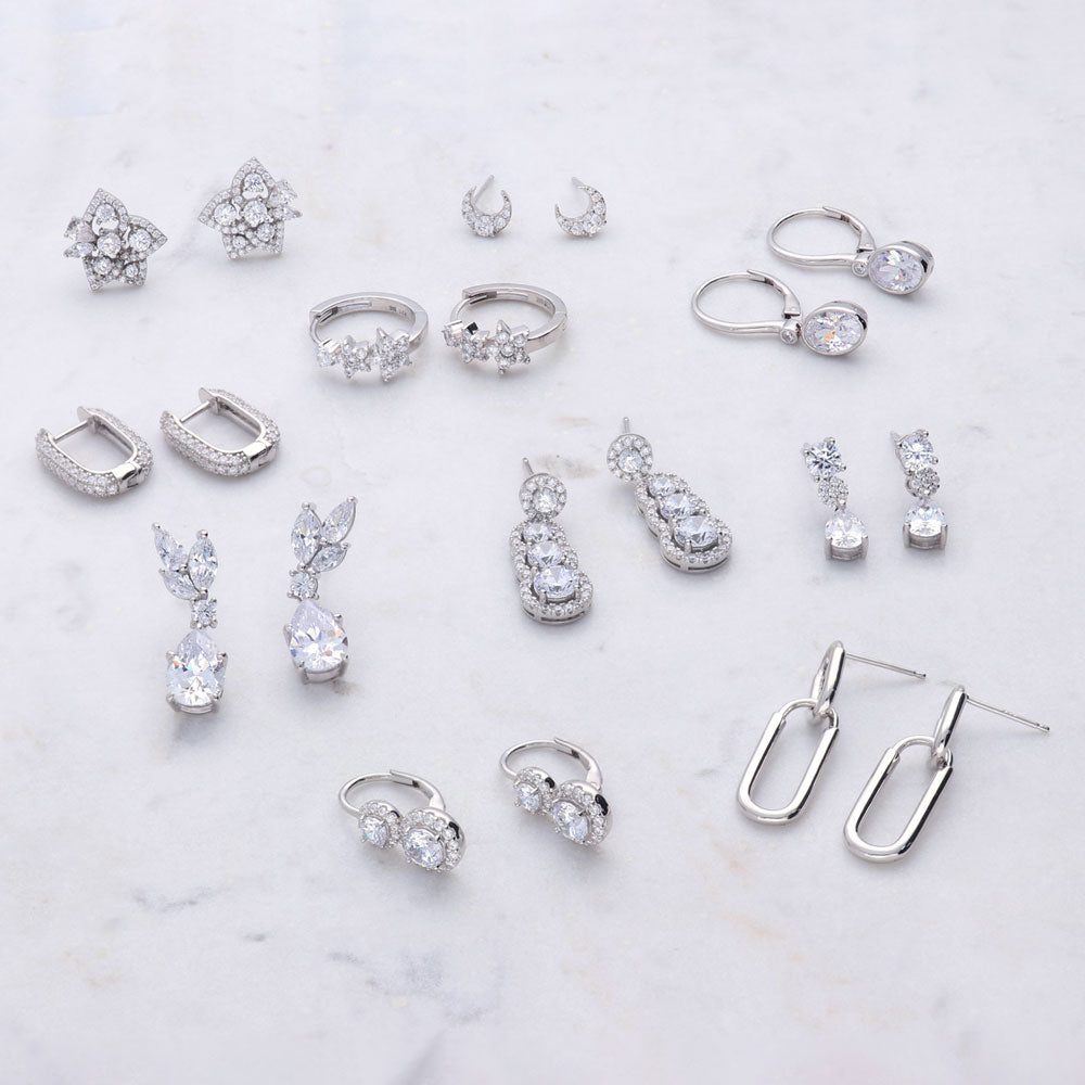 Image Contain: Multiple Jewelry
